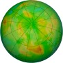 Arctic Ozone 2003-06-15